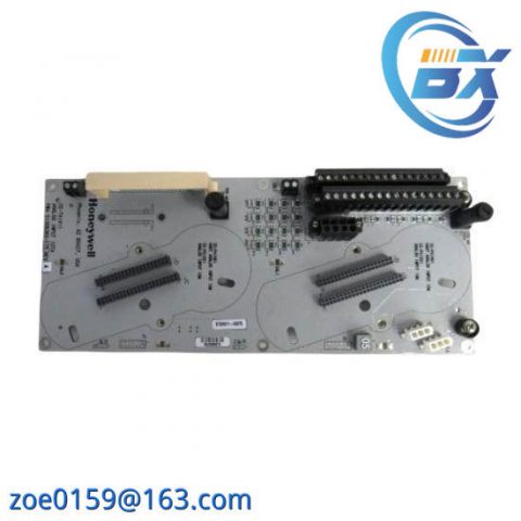 Honeywell CC-TAIX61, 51307077-175, Analog Input Module - Industrial Precision at Its Core