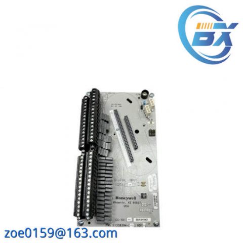Honeywell CC-TDI110 PKS System - Advanced Process Control Module