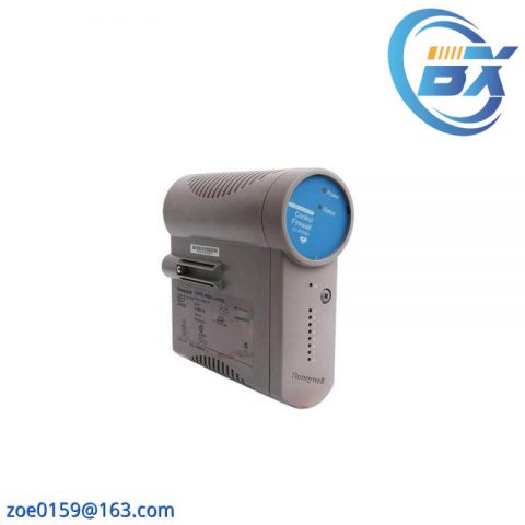 Honeywell CC-TDIL01 Digital Input Module for Industrial Automation