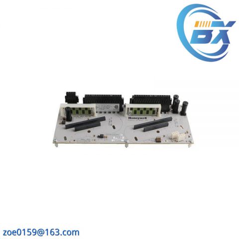 Honeywell CC-TDIL11 Digital Input Module - 24V IOTA, Advanced Control Solutions for Industry