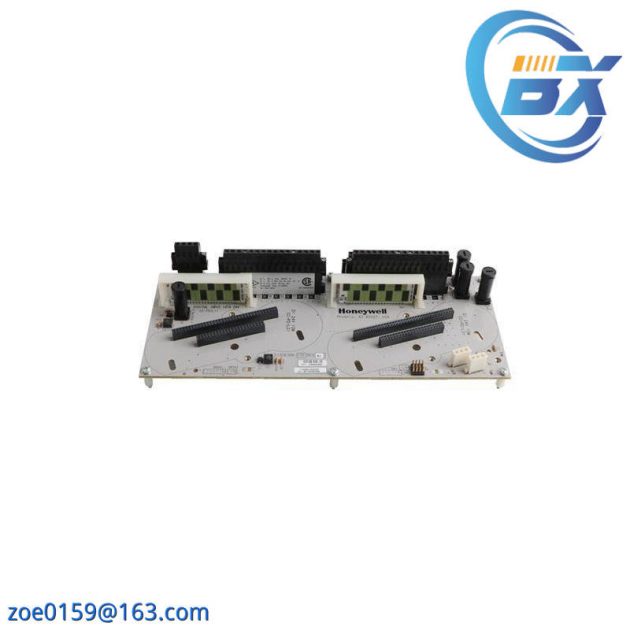 Honeywell CC-TDIL11 Digital Input Module - 24V IOTA, Advanced Control Solutions for Industry