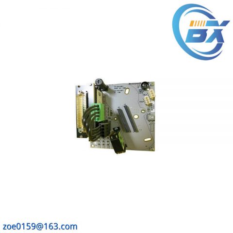 HONEYWELL CC-TPIX01 Analog Input Module - Precision Control for Industrial Automation