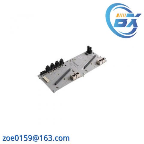 HONEYWELL CC-TUI041 Analog Input Module - High Precision Industrial Sensor