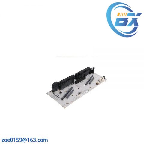 HONEYWELL DC-TAIL51, 51307601-176 Analog Output 24V IOTA Module