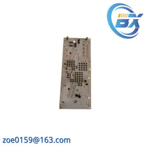 Honeywell DC-TAIX11 Analog OUTPUT IOTA Module - Precision Control for Industrial Automation