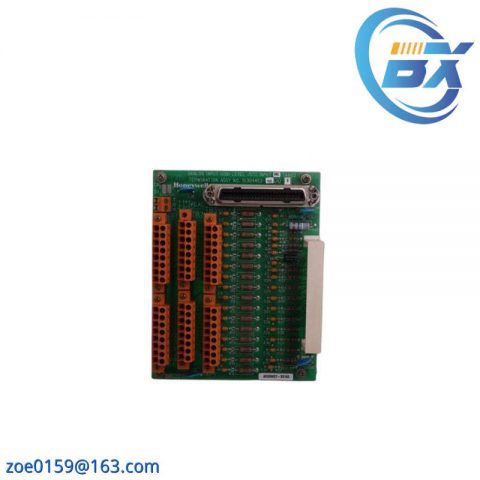 Honeywell DC-TAOX51 51307717-175 Circuit Board - Advanced Control Module for Industrial Applications