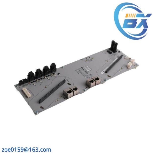 Honeywell DC-TFB412 51307618-176 Control Module: Industrial Automation Innovation at its Core