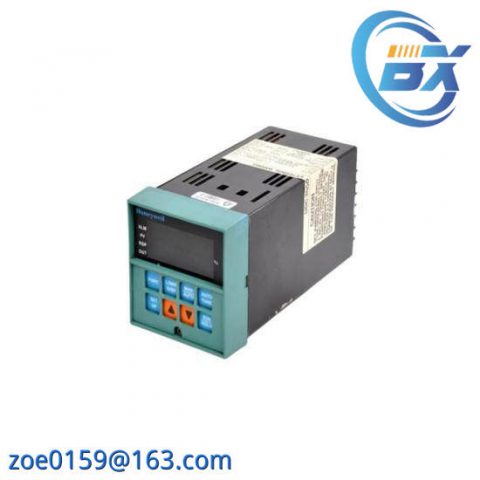 Honeywell DC3002-0-000-1-UL-0111 Temperature Controller, for Industrial Automation & Control