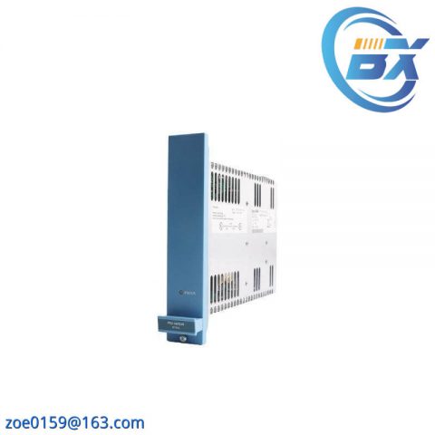 Honeywell FC-PSU-240516 V1.0 Industrial Power Supply Module