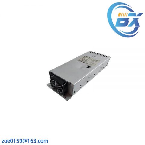 Honeywell FC-PSU-UNI2450U: Unifying Power Supply Unit for Industrial Control