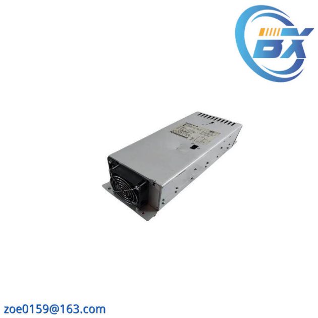 Honeywell FC-PSU-UNI2450U: Unifying Power Supply Unit for Industrial Control