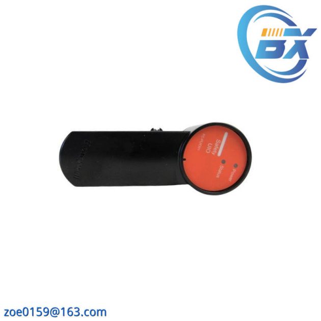 Honeywell FC-PUI001 Control Module: Advanced Automation Solution