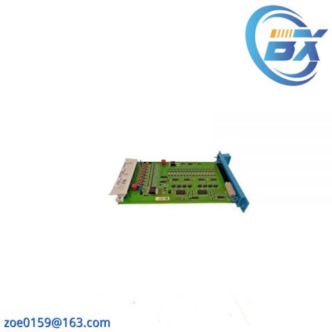HONEYWELL FC-SDI-1624 V1.1.2.1 Digital Output Module