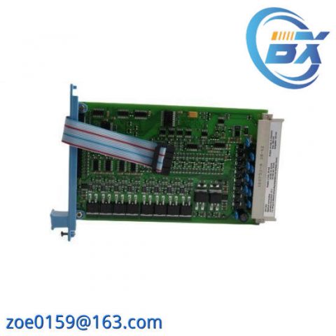 Honeywell FC-SDO-0824 V1.6 Digital Output Module - Advanced Control for Industrial Automation