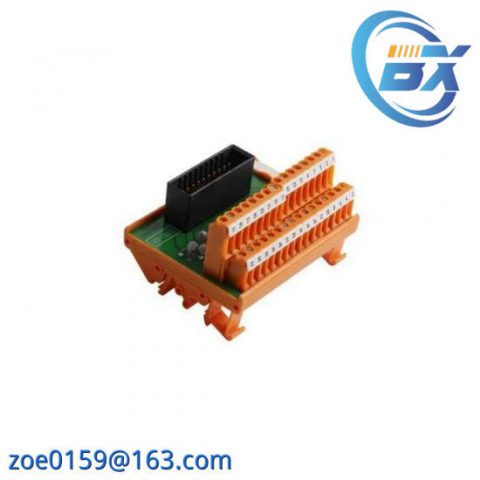 Honeywell FC-TIDI-1624 Digital Input Module: Industrial Control Precision at Its Core