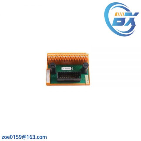 Honeywell FC-TSDI-16UNI Safe Digital Input Module for Field Termination Assembly