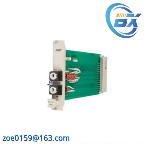 Honeywell FP-AI-100 Analog Input Module - Precision for Industrial Automation