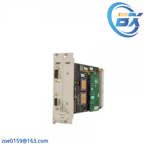 Honeywell FS-BLIND-IO Automation Parts, Model Specific, Control Module