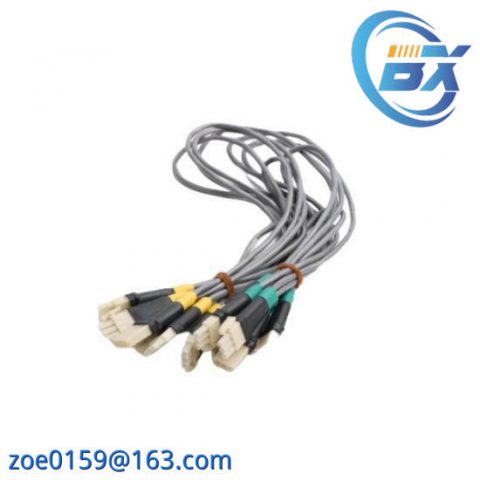 Honeywell FS-PDC-CPSET | Power Distribution Cable Set for Control Processor