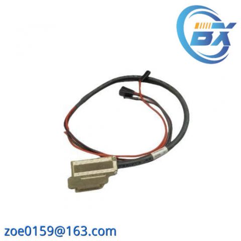 Honeywell FS-PDC-FTA24P Power Distribution Cable - Industrial Control Module