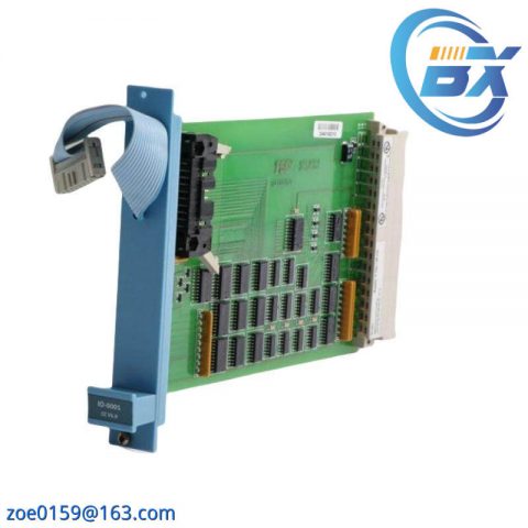 Honeywell FS-RO-1024 Relay Output Module - High-Power Industrial Control Solution