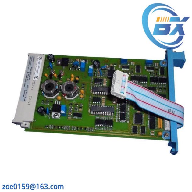 Honeywell FS-SAO-0220M Safe Analog Output Module