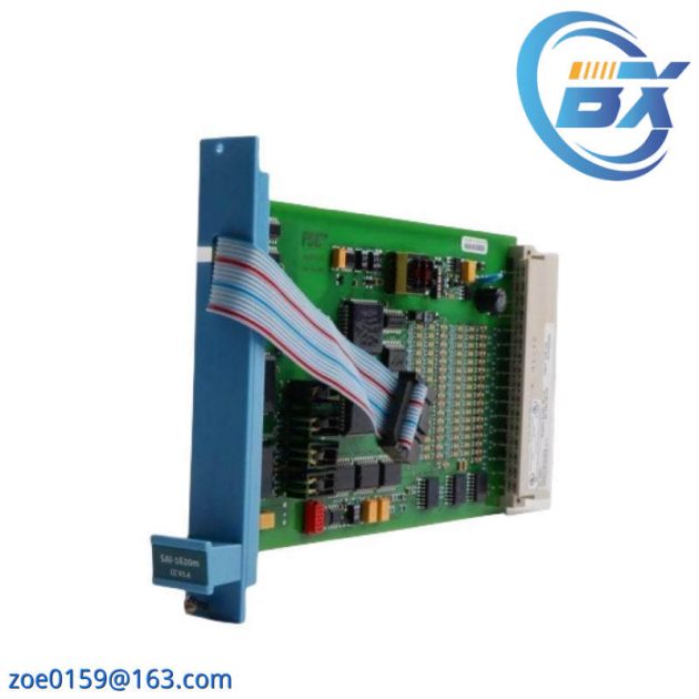 Honeywell FS-SDIL-1608 Safety Manager System Module, for Industrial Control Systems