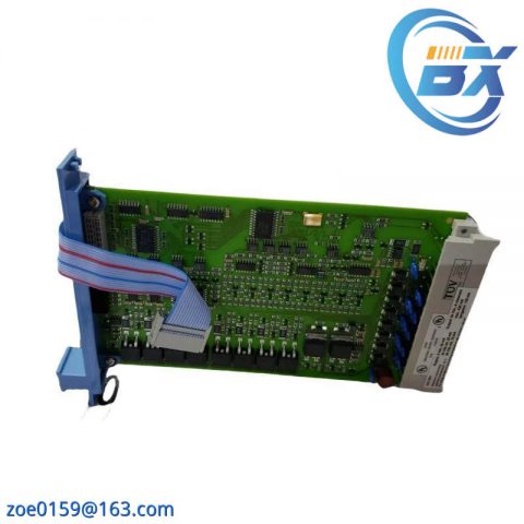 Honeywell FS-SDO-0824: New In Box, Industrial PLC Module