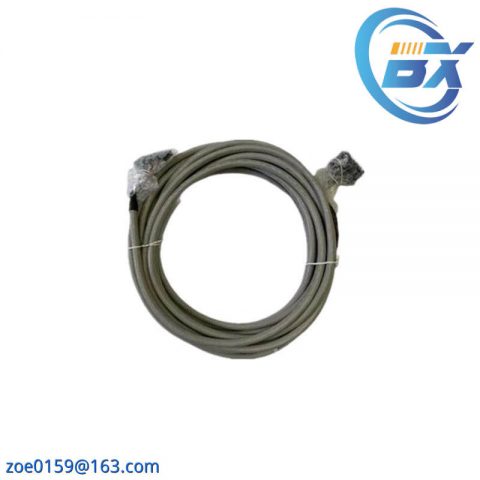 Honeywell FS-SICC-0001/L5 Interconnection Cable