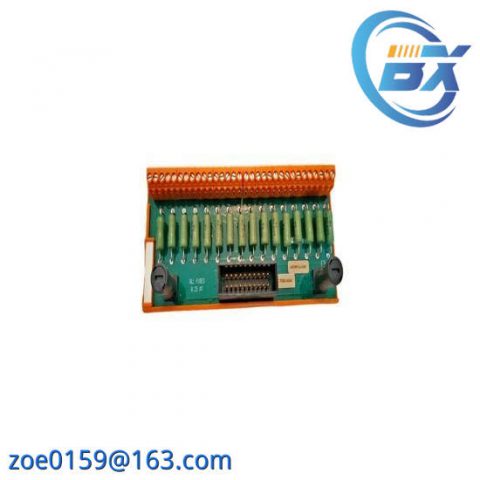 Honeywell FS-TSDI-1624C: Safe Digital Input Module for Industrial Control Systems