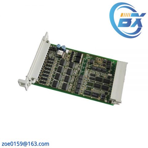 Honeywell FS-TSDI-1648 Safe Digital Input Module, for Industrial Control Applications