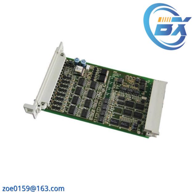 Honeywell FS-TSDI-1648 Safe Digital Input Module, for Industrial Control Applications