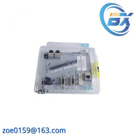 Honeywell FS-UCOM-HSE PLC Module - Advanced Control Solutions for Industrial Automation
