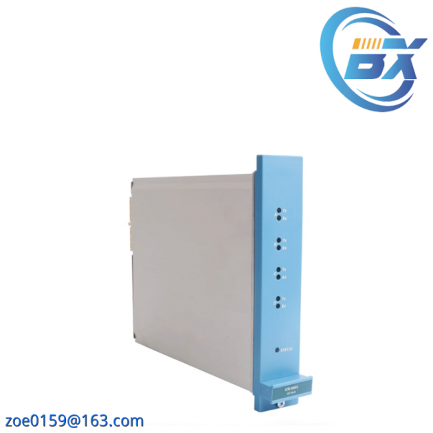 Honeywell FX-USI-0002 Safety Manager System Module for Distributed Control Systems