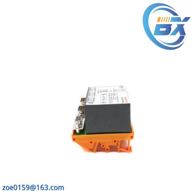 HONEYWELL GR-2C-DC24V Industrial Control Module