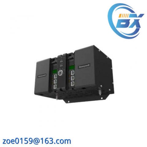 Honeywell HC900G03 Controller, Industrial Control Module