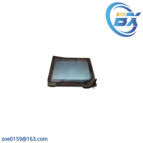 Honeywell HCIX15-TE-FA-NC Touch Panel: Industrial Grade Human Machine Interface