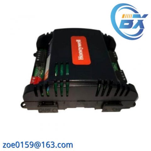 Honeywell HT9612D3100 Driver Unit: Precision Control for Industrial Automation