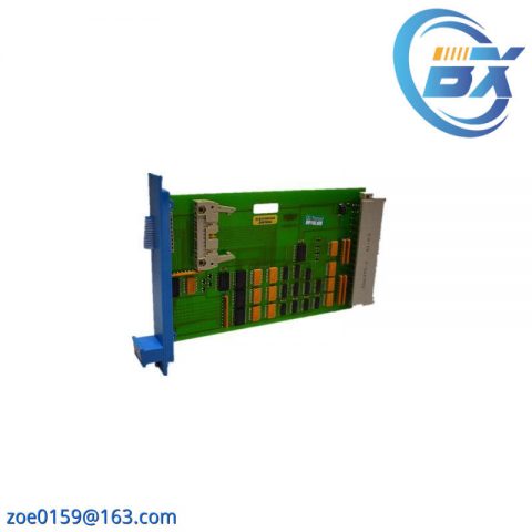 Honeywell I0-0001 IO Extender - Advanced Control Module for Industrial Applications
