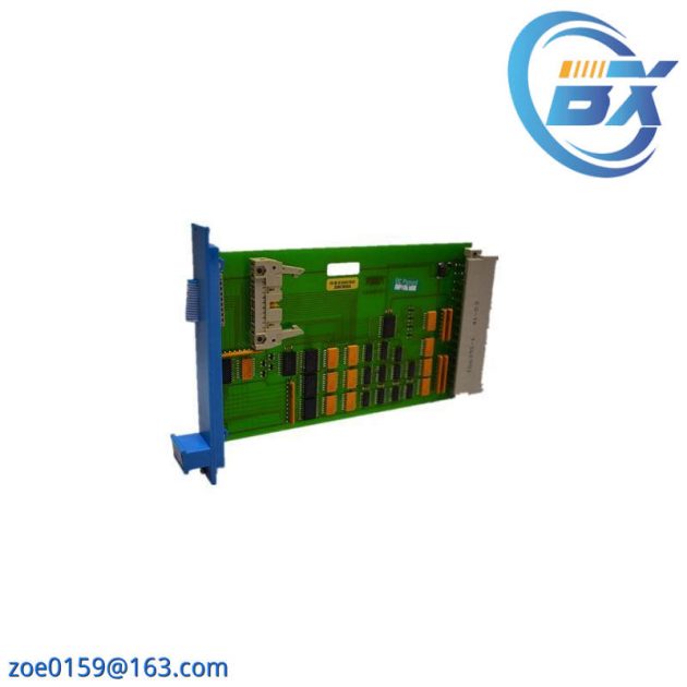 Honeywell I0-0001 IO Extender - Advanced Control Module for Industrial Applications
