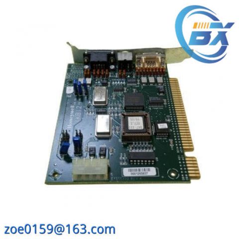 Honeywell IKBI2/51305378-100 Keyboard Interface - Industrial Control Solution