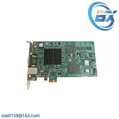 Honeywell LCNP4E 51405098-100 PLC Interface Card