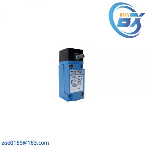 Honeywell LSN3K Limit Switch - Precision Control for Industrial Applications