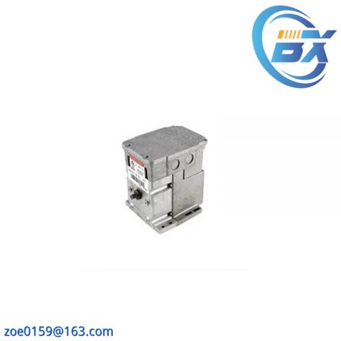 Honeywell Modutrol IV Low-Torque Rotary Actuator Motor M9484F1031