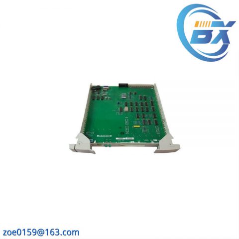 Honeywell MC-IOLX02 Industrial I/O Link Extender Card
