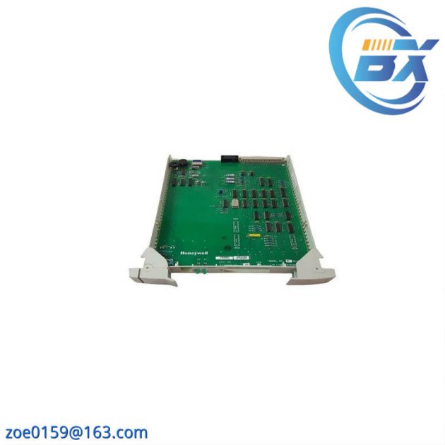 Honeywell MC-IOLX02 Industrial I/O Link Extender Card