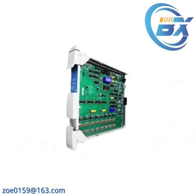 Honeywell MC-PDIX02 51304485-150: High-Performance Digital Input Module