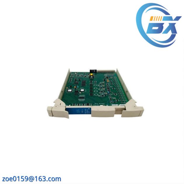Honeywell MC-PHAI01 Analog Input Module: Advanced Control Solutions for Industrial Applications
