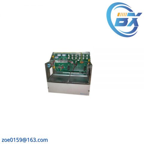 HONEYWELL MC-PSRX04: Precision Power Supply Module, for Industrial Control Solutions