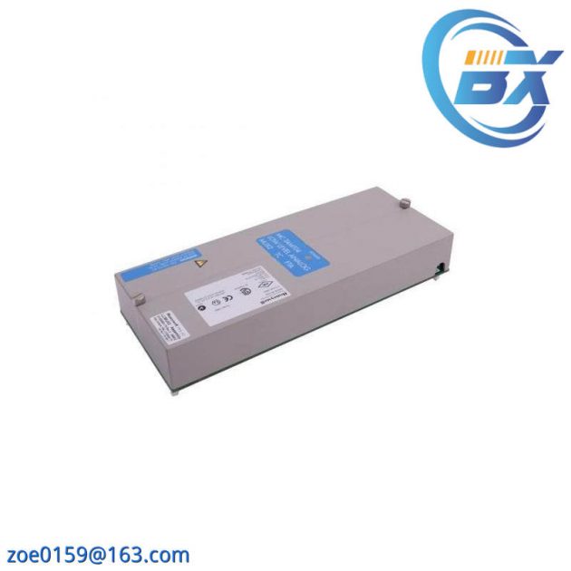 Honeywell MC-TAMR04 51305907-175 - Low Level Analog Input Multiplexer